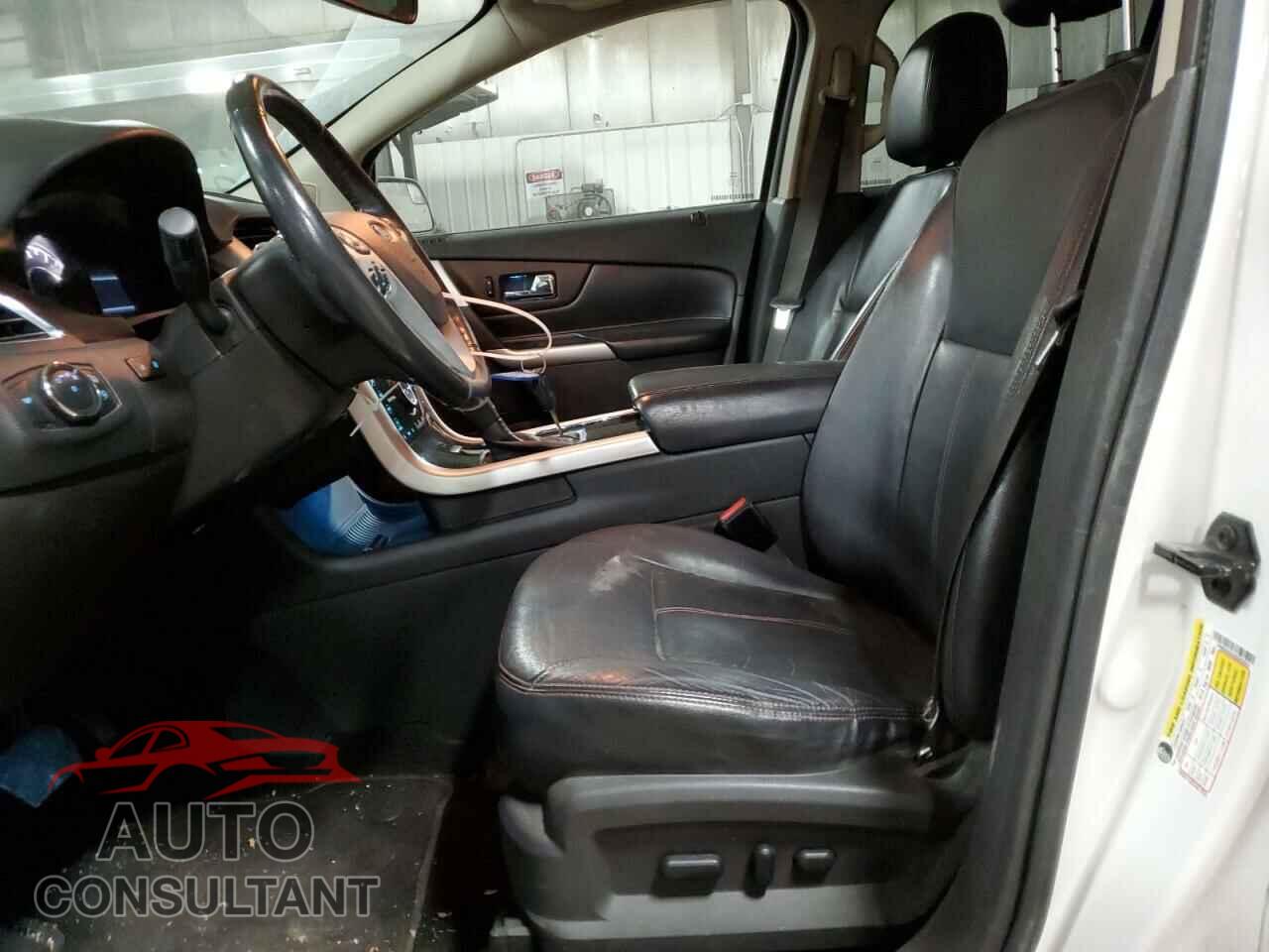 FORD EDGE 2012 - 2FMDK4KC0CBA83034