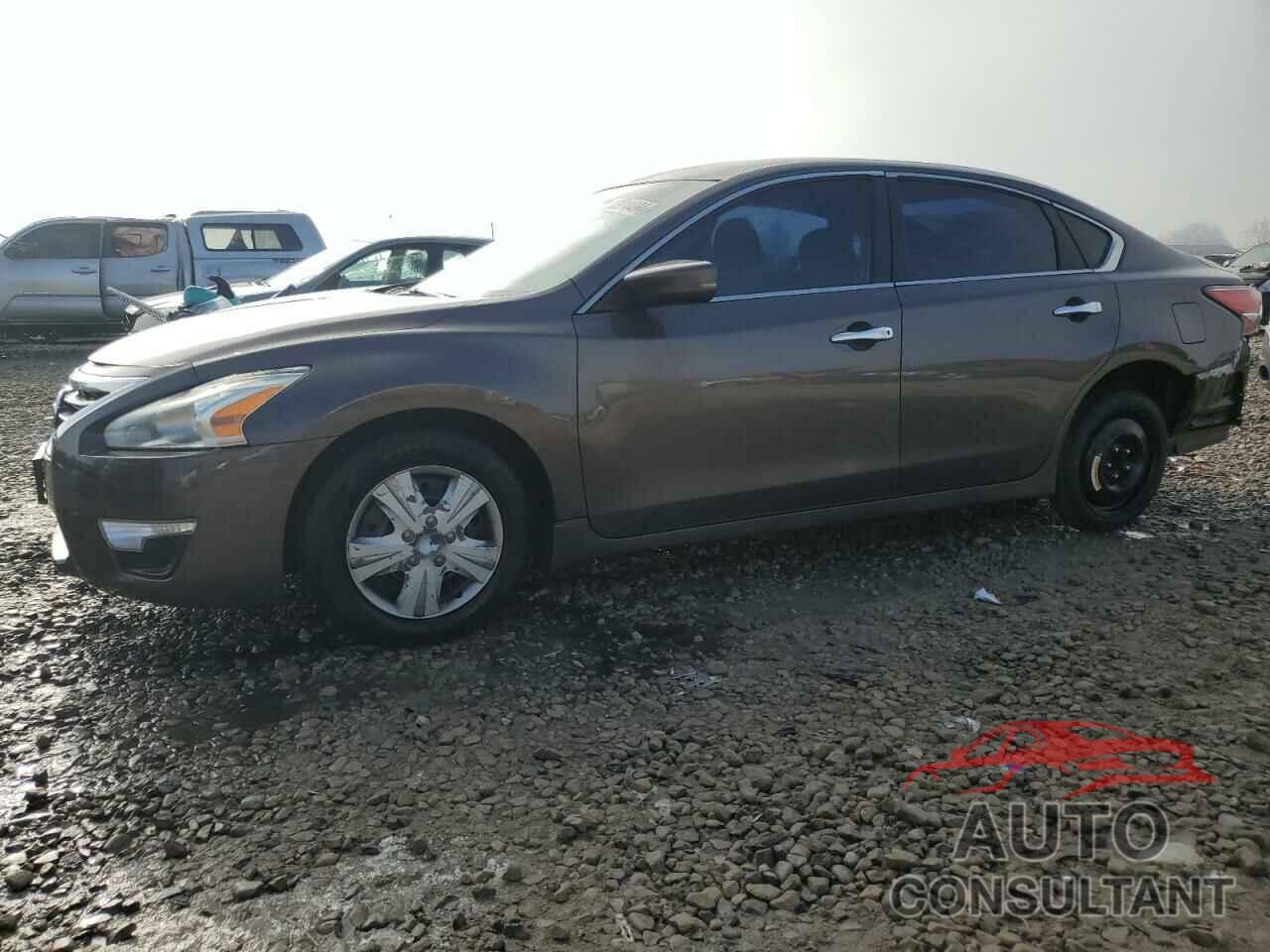 NISSAN ALTIMA 2015 - 1N4AL3AP6FC411084