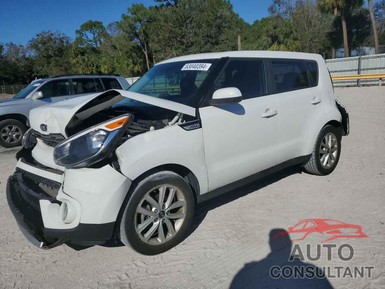 KIA SOUL 2018 - KNDJP3A52J7567072