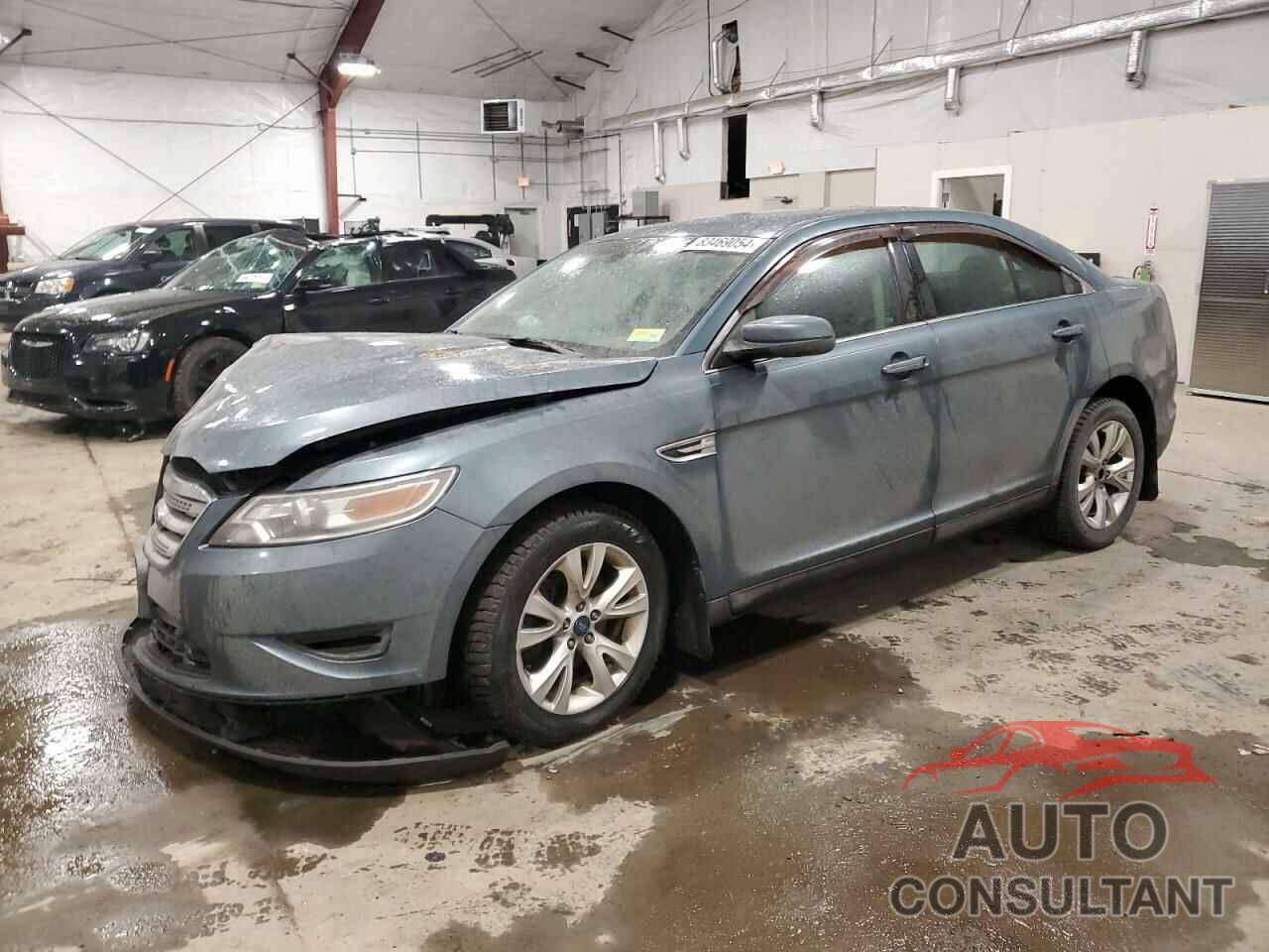 FORD TAURUS 2010 - 1FAHP2EW0AG115414