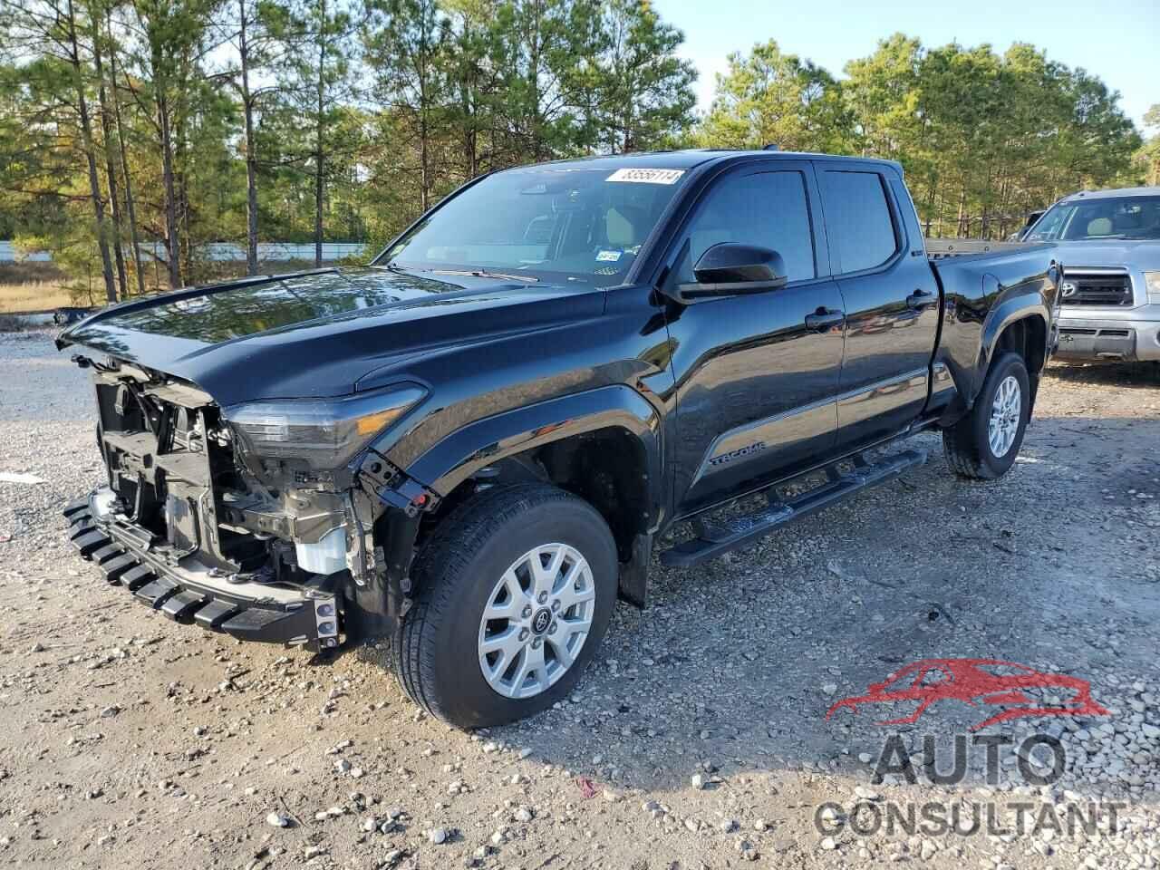 TOYOTA TACOMA 2024 - 3TYKB5FN3RT005856