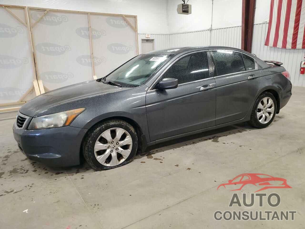 HONDA ACCORD 2009 - 1HGCP26459A004083