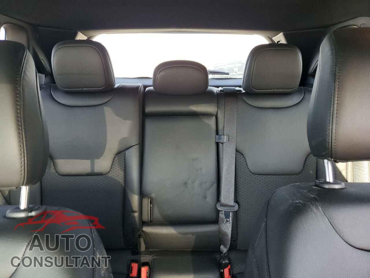 JEEP COMPASS 2024 - 3C4NJDBN9RT119751
