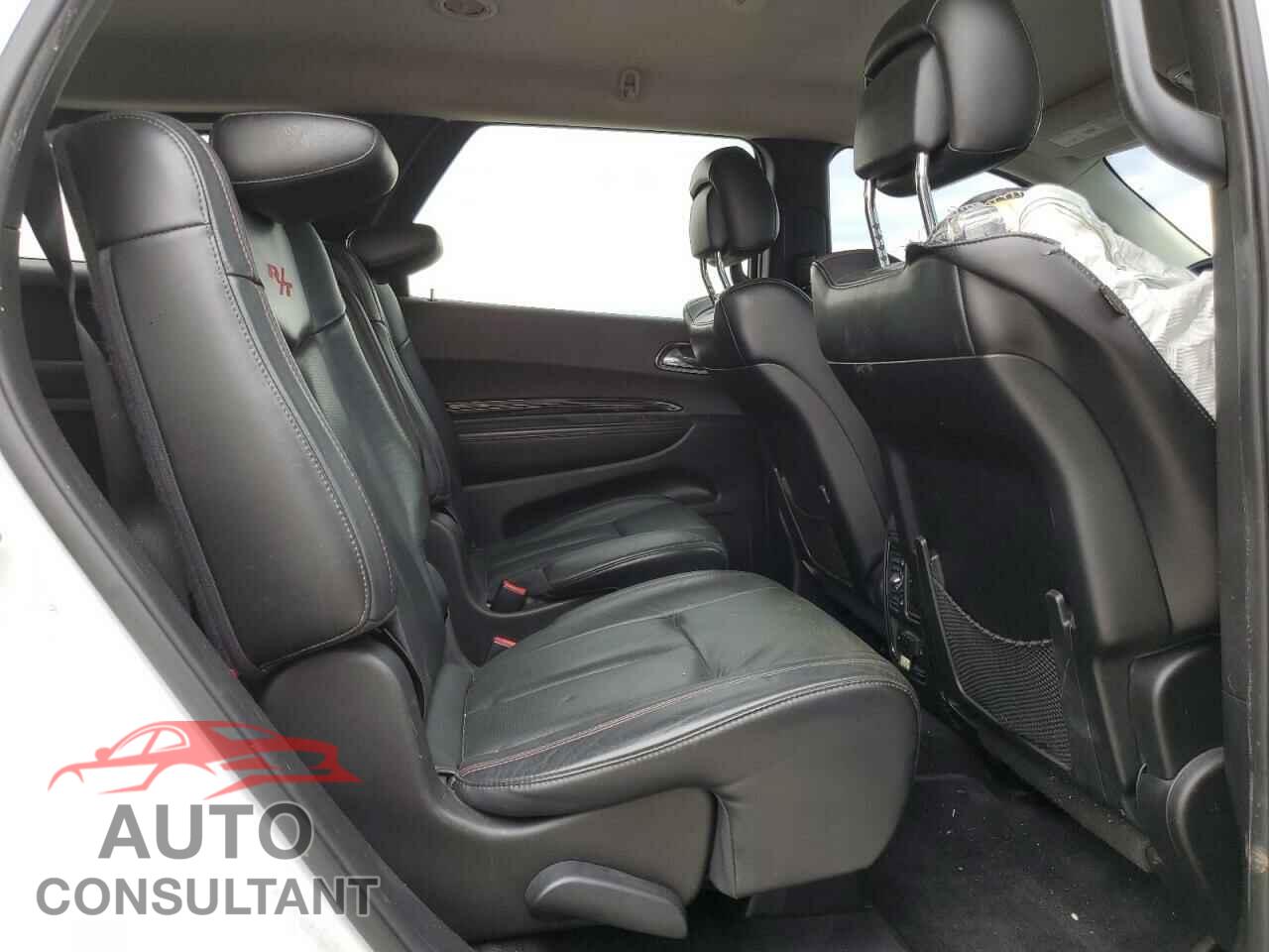 DODGE DURANGO 2013 - 1C4SDHCT0DC648668