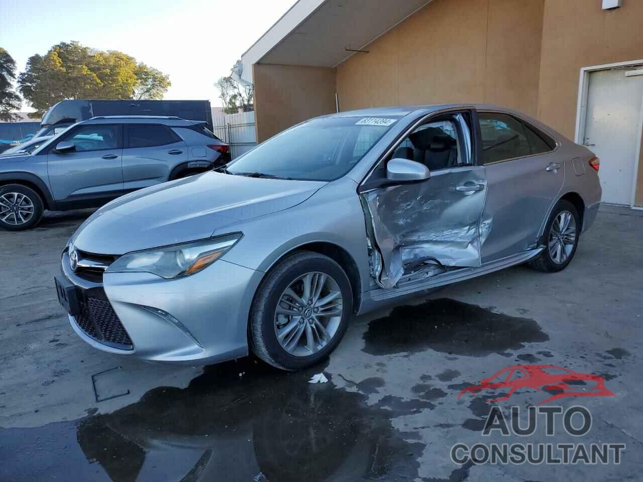 TOYOTA CAMRY 2016 - 4T1BF1FK1GU601454