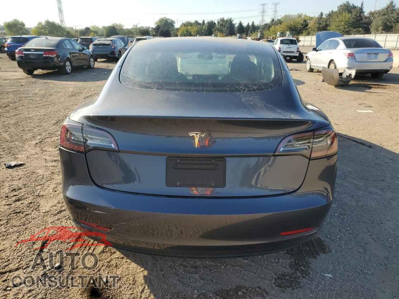 TESLA MODEL 3 2023 - 5YJ3E1EA3PF428498