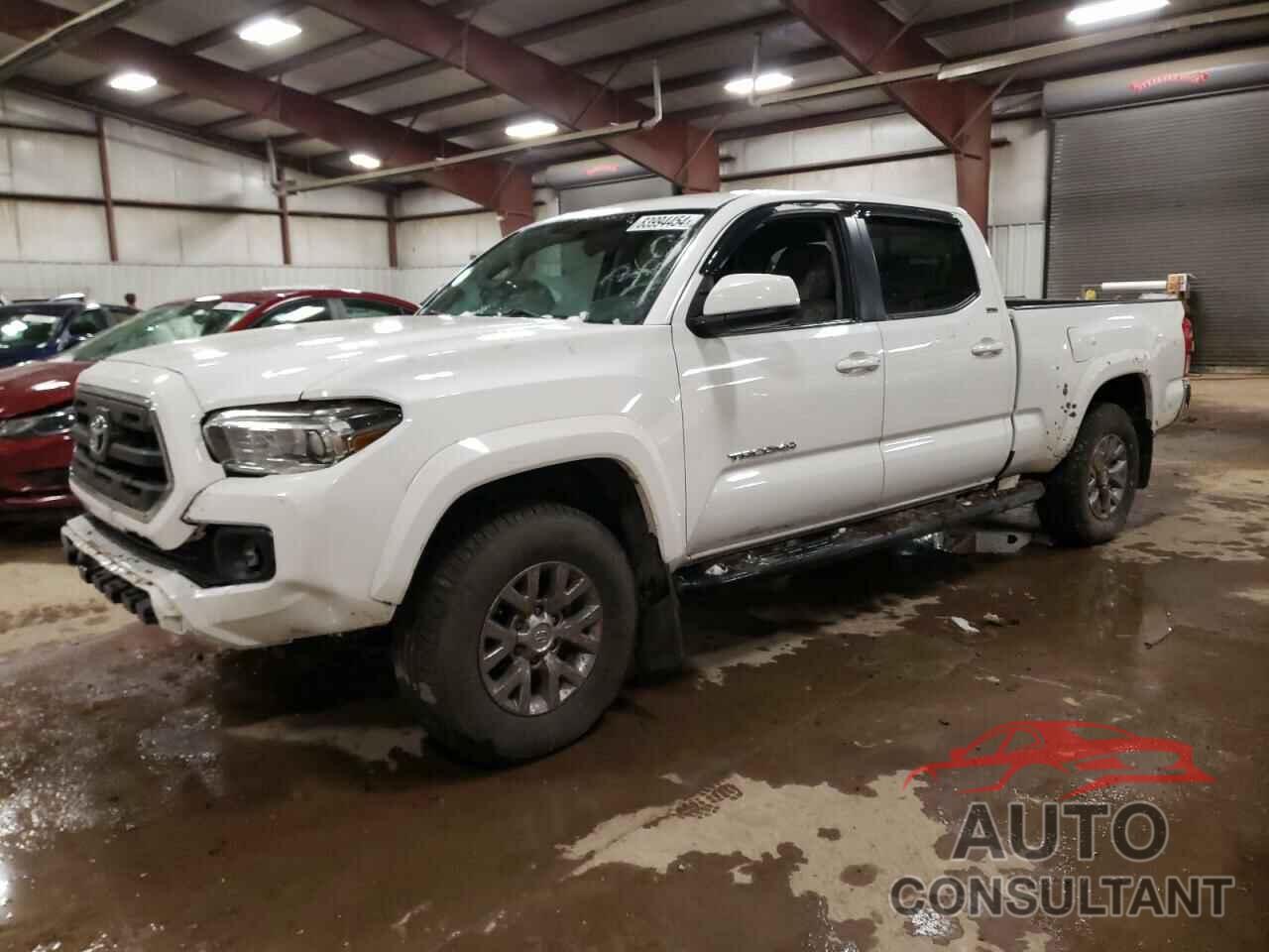 TOYOTA TACOMA 2017 - 3TMDZ5BN5HM028818