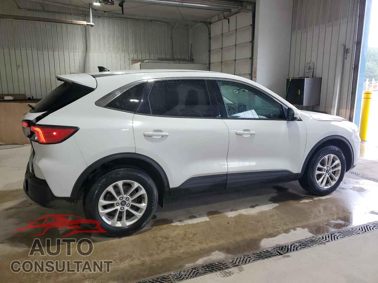 FORD ESCAPE 2020 - 1FMCU9G69LUA13970