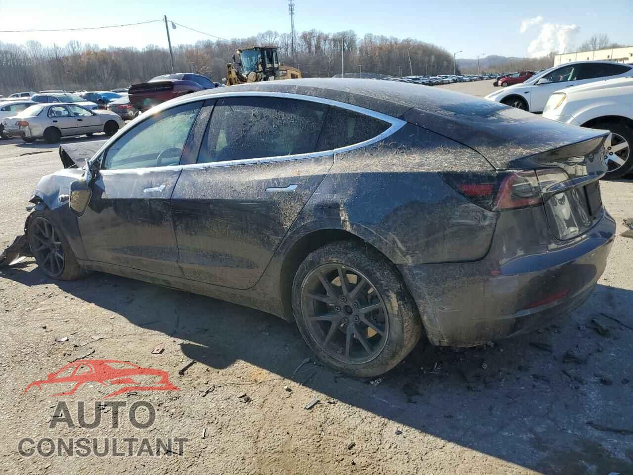 TESLA MODEL 3 2019 - 5YJ3E1EA4KF331173