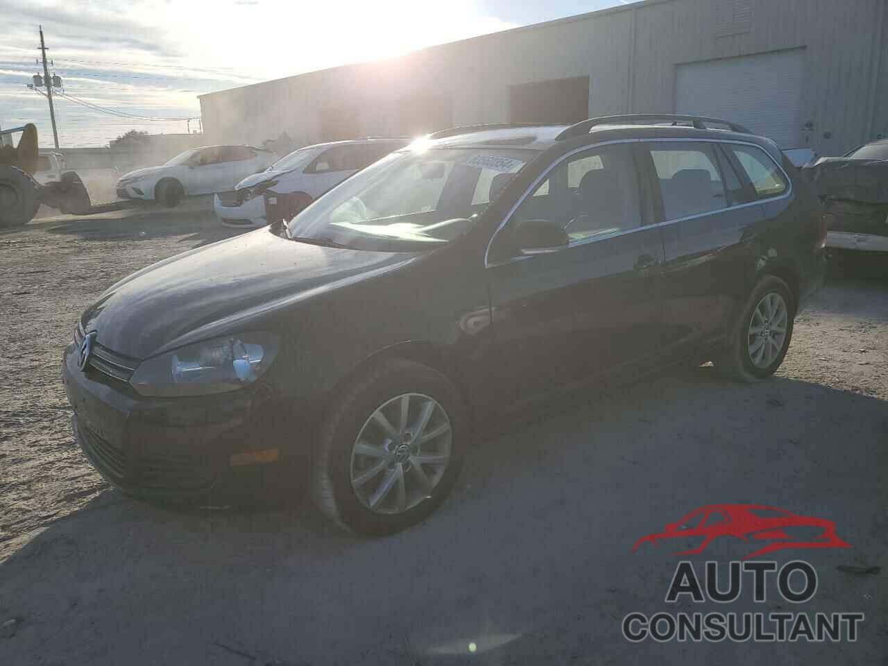 VOLKSWAGEN JETTA 2013 - 3VWPP7AJ7DM685897