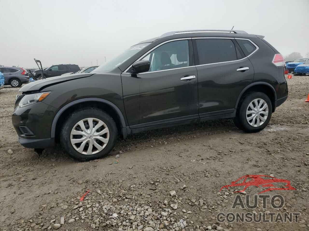 NISSAN ROGUE 2016 - JN8AT2MV2GW147946