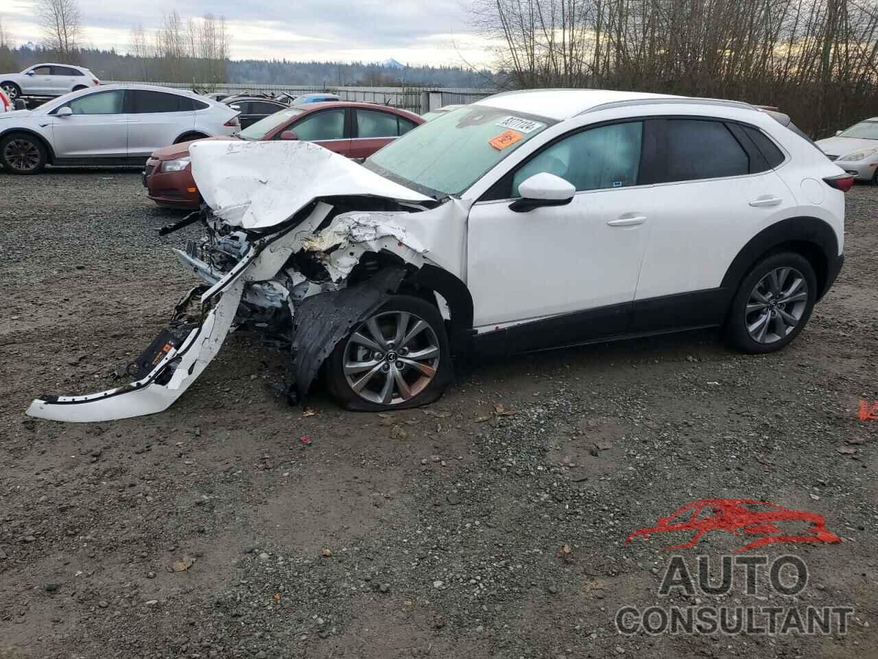 MAZDA CX30 2023 - 3MVDMBCM8PM522199