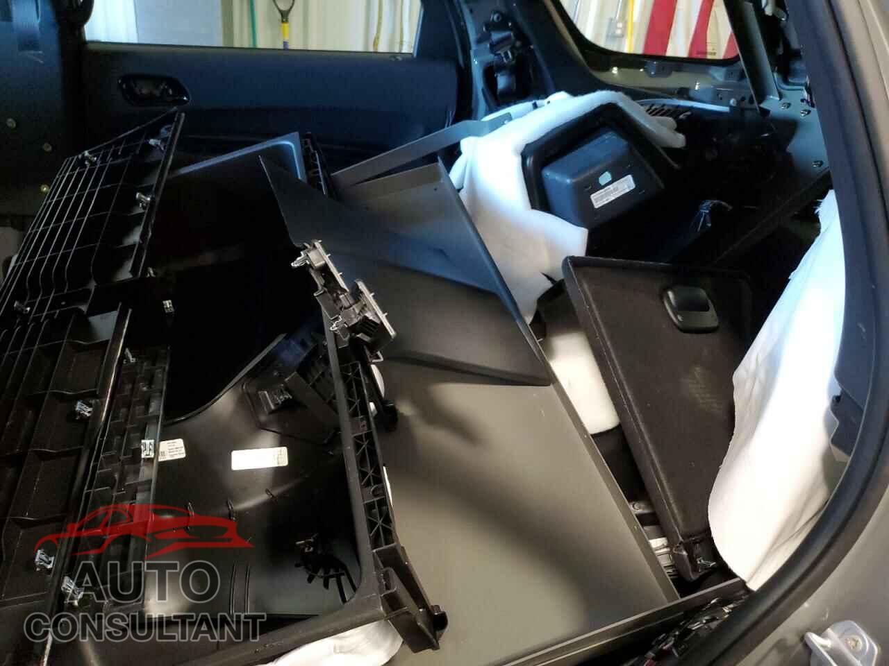 DODGE DURANGO 2023 - 1C4RDJFG5PC558666