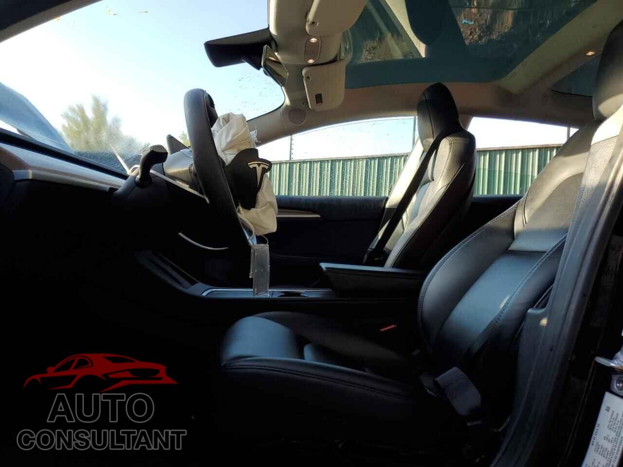 TESLA MODEL 3 2023 - 5YJ3E1EA8PF435429