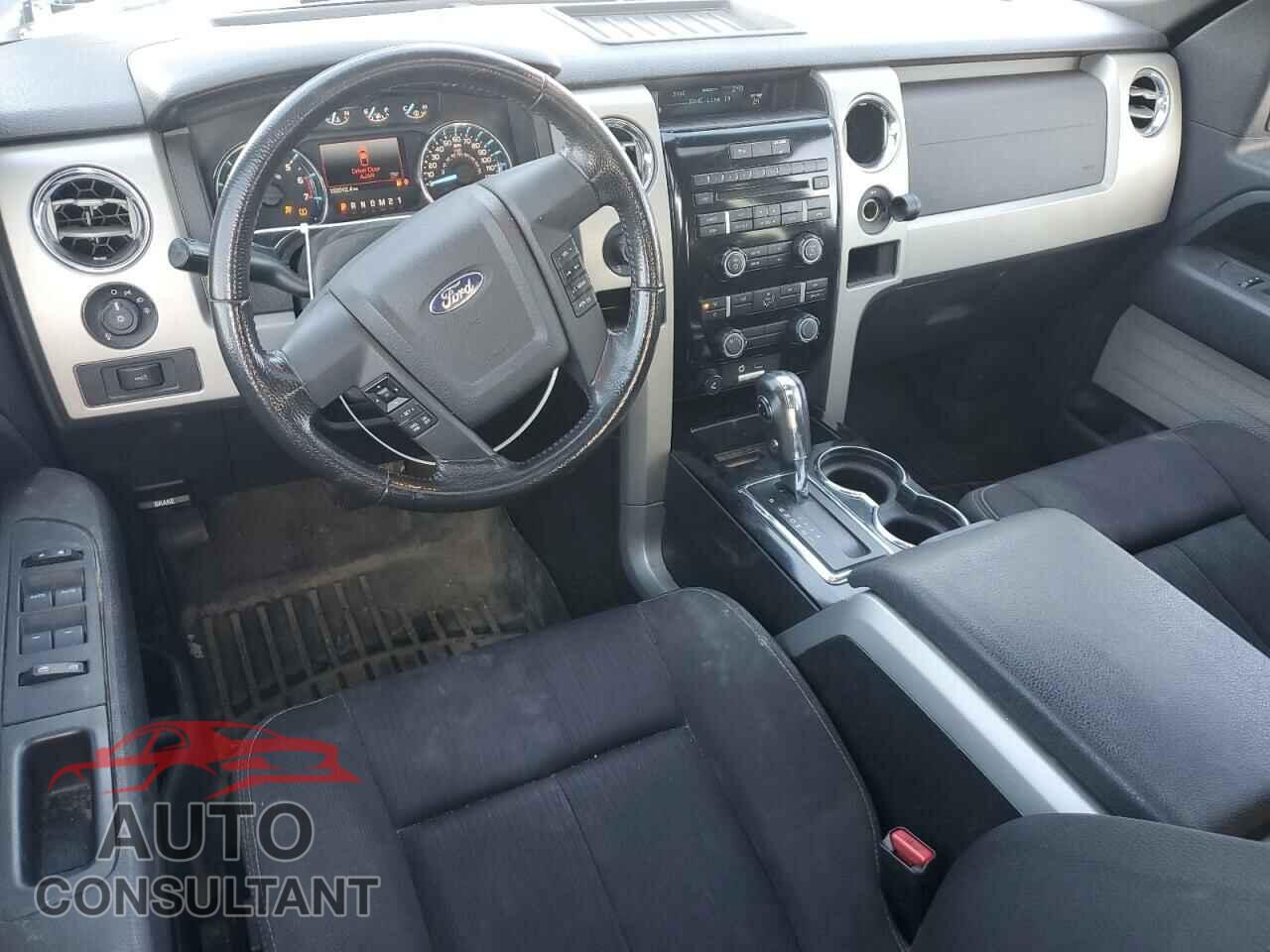 FORD F-150 2011 - 1FTFX1EF8BFA84495