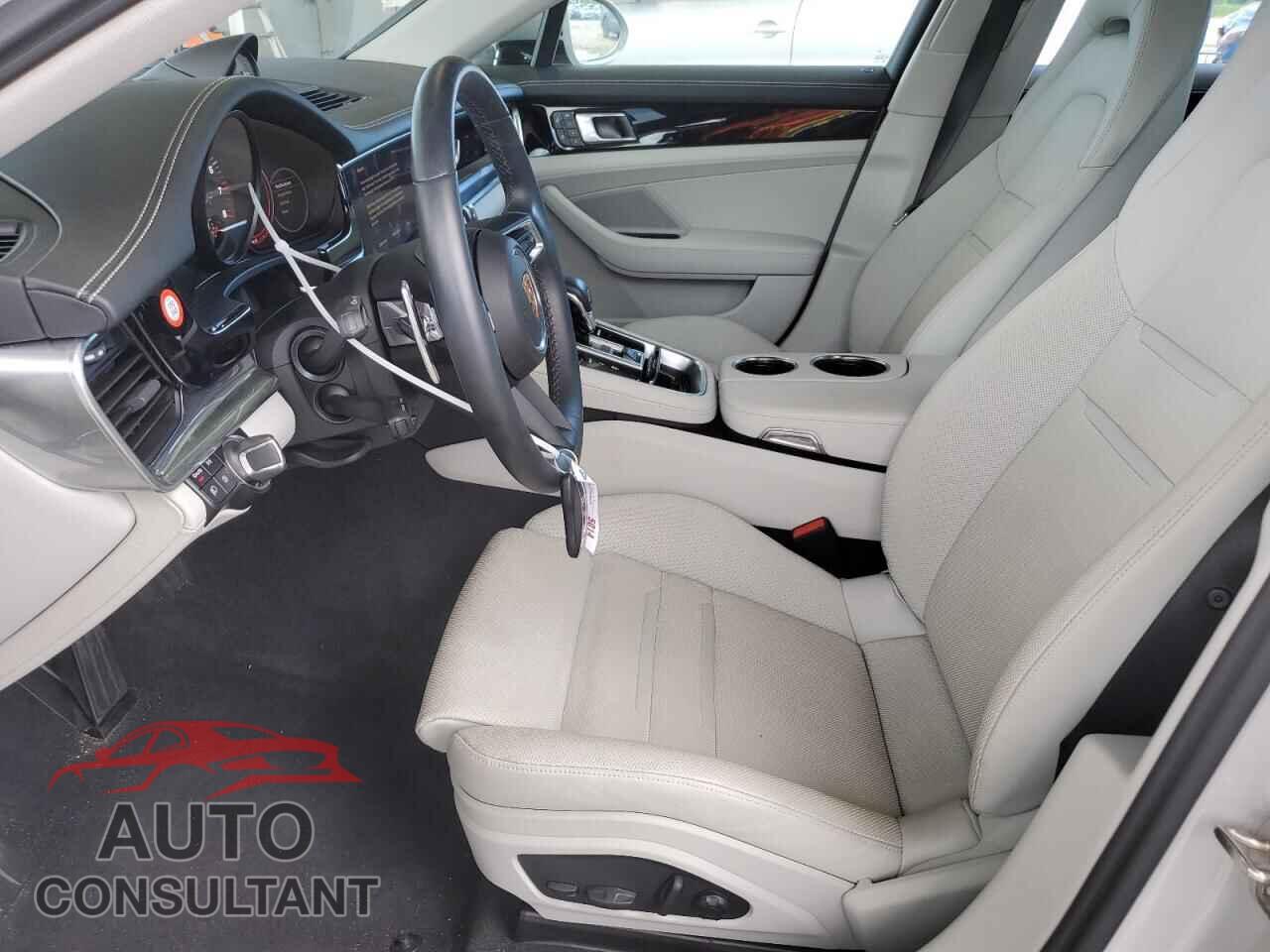PORSCHE PANAMERA 2023 - WP0AJ2A73PL102944