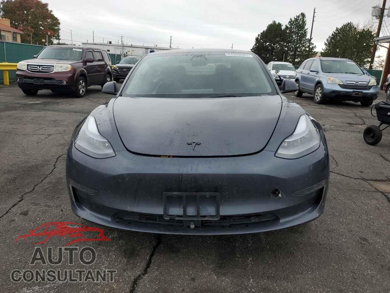 TESLA MODEL 3 2023 - 5YJ3E1EA2PF660798