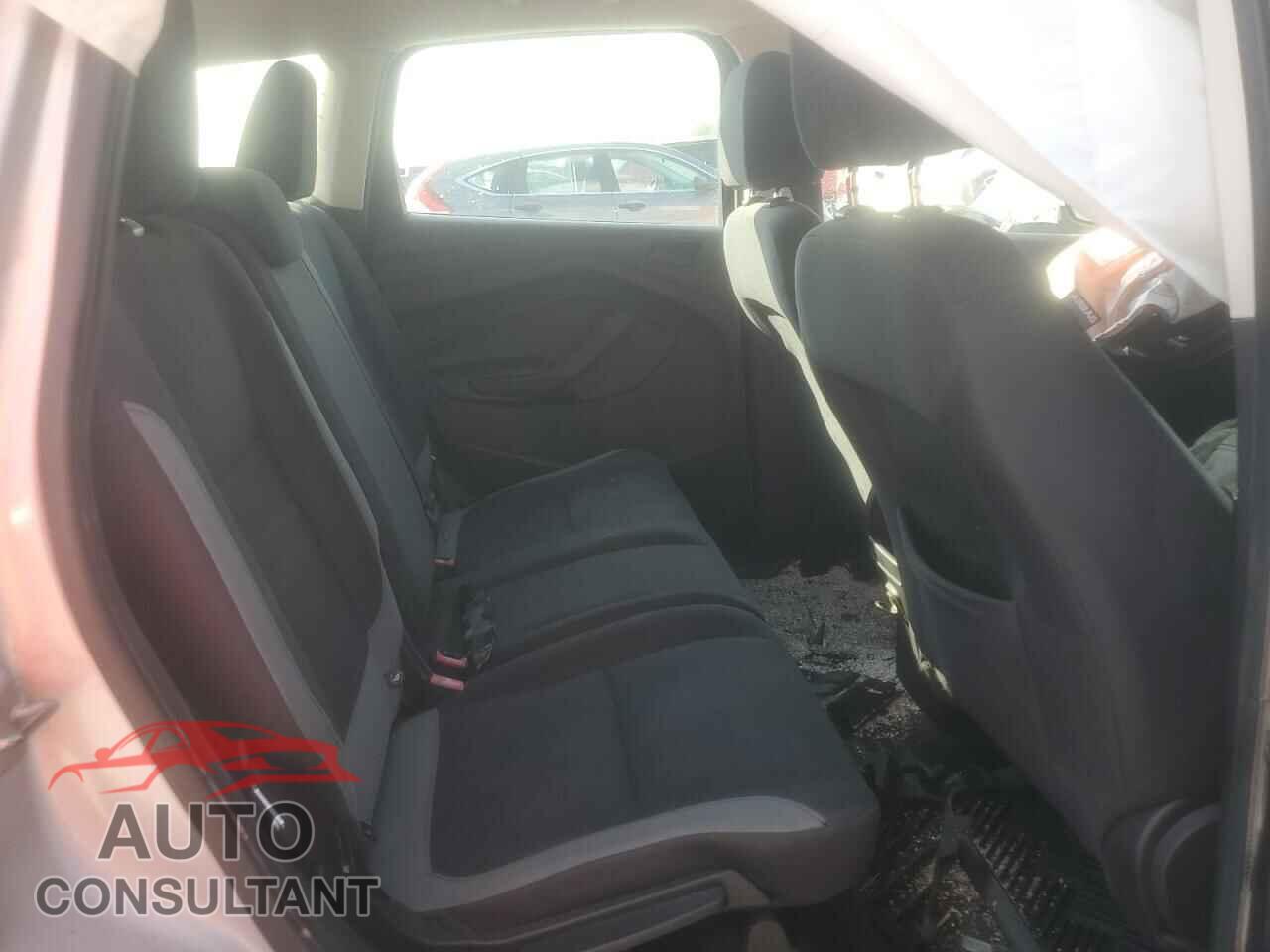 FORD ESCAPE 2014 - 1FMCU0F7XEUE01363