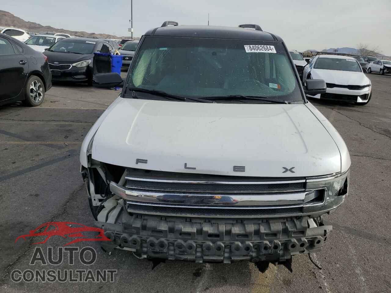 FORD FLEX 2015 - 2FMGK5C8XFBA11792