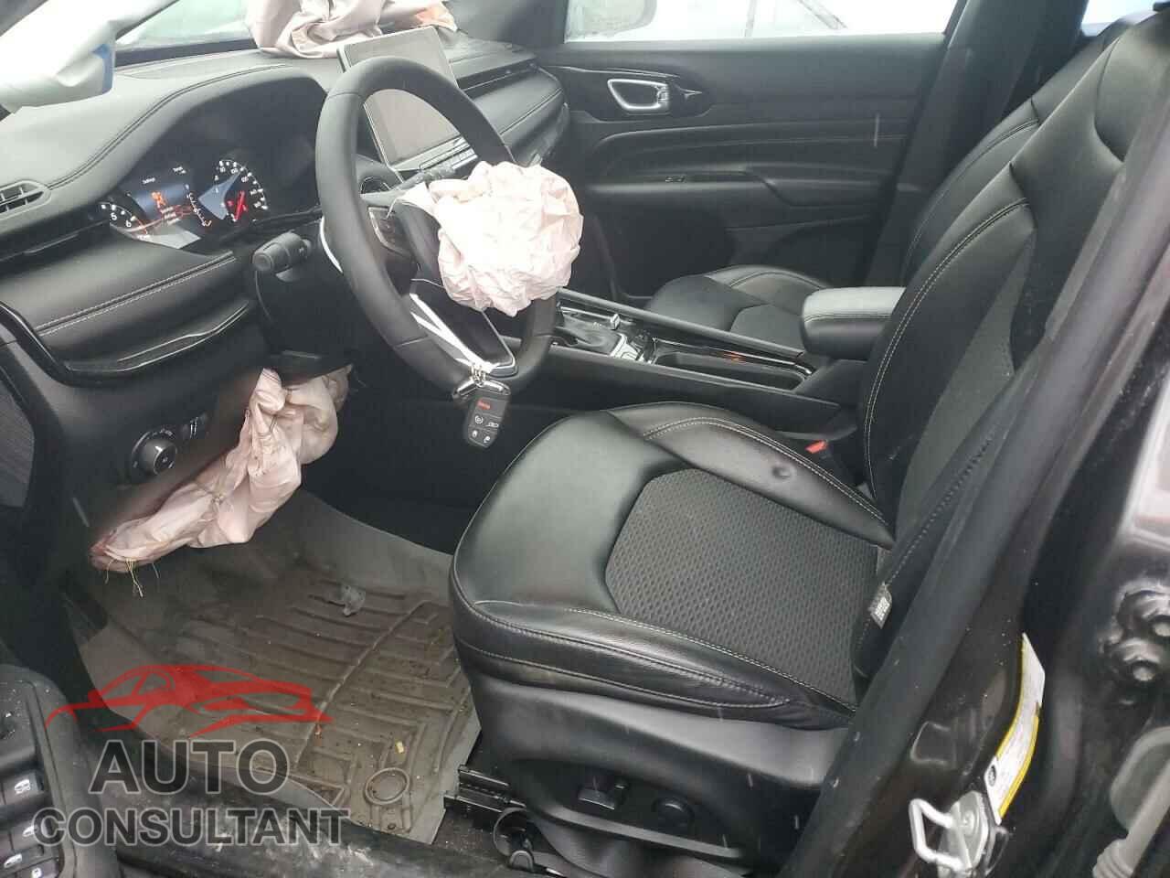 JEEP COMPASS 2023 - 3C4NJDBN0PT507349