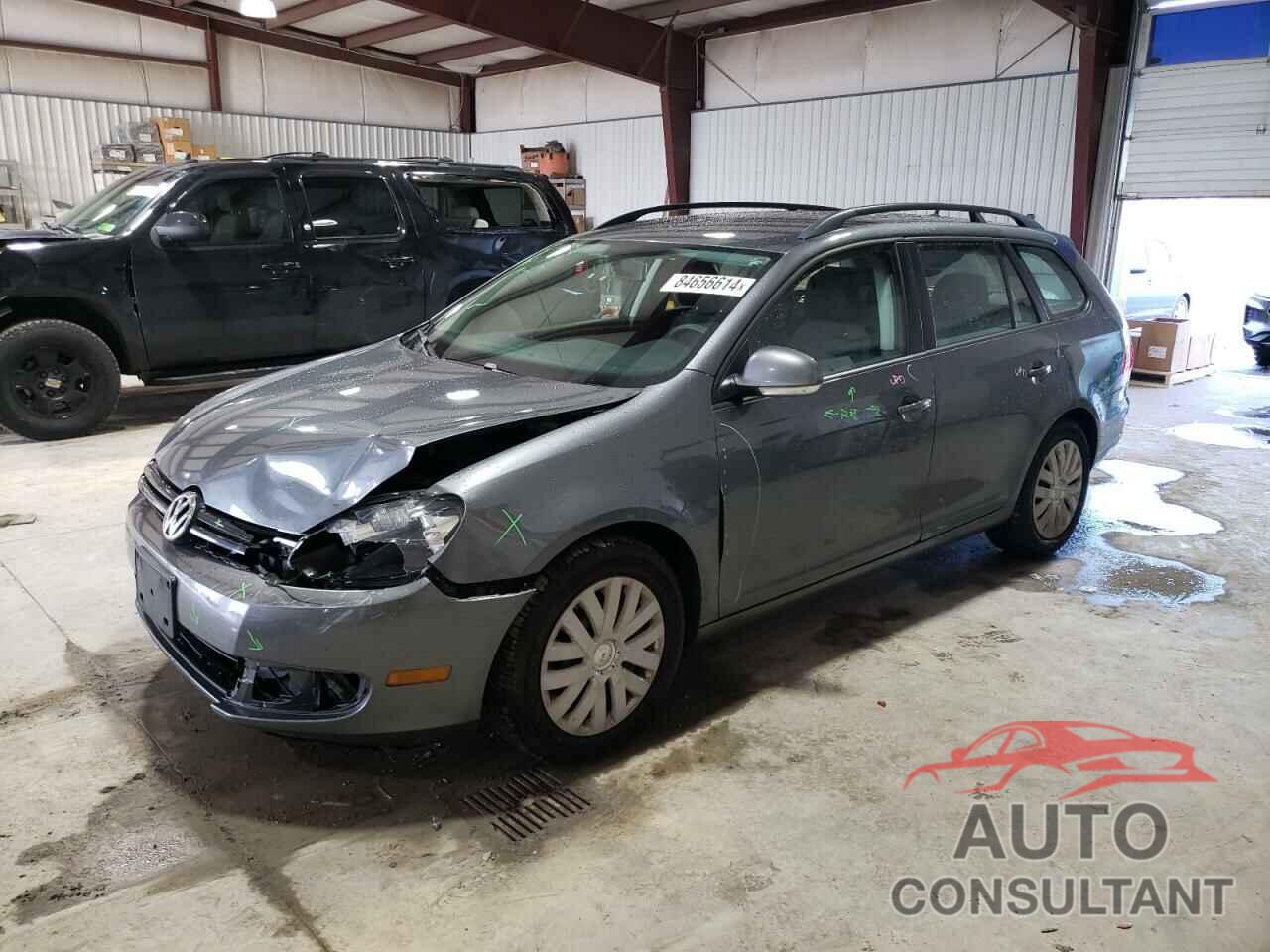 VOLKSWAGEN JETTA 2011 - 3VWPZ7AJ2BM634489