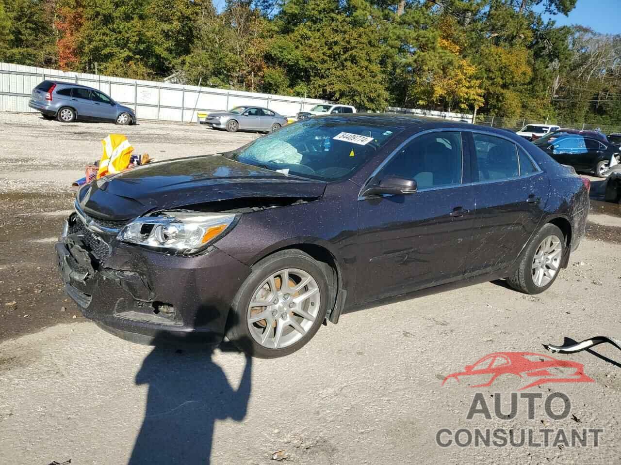 CHEVROLET MALIBU 2015 - 1G11C5SL1FF250894