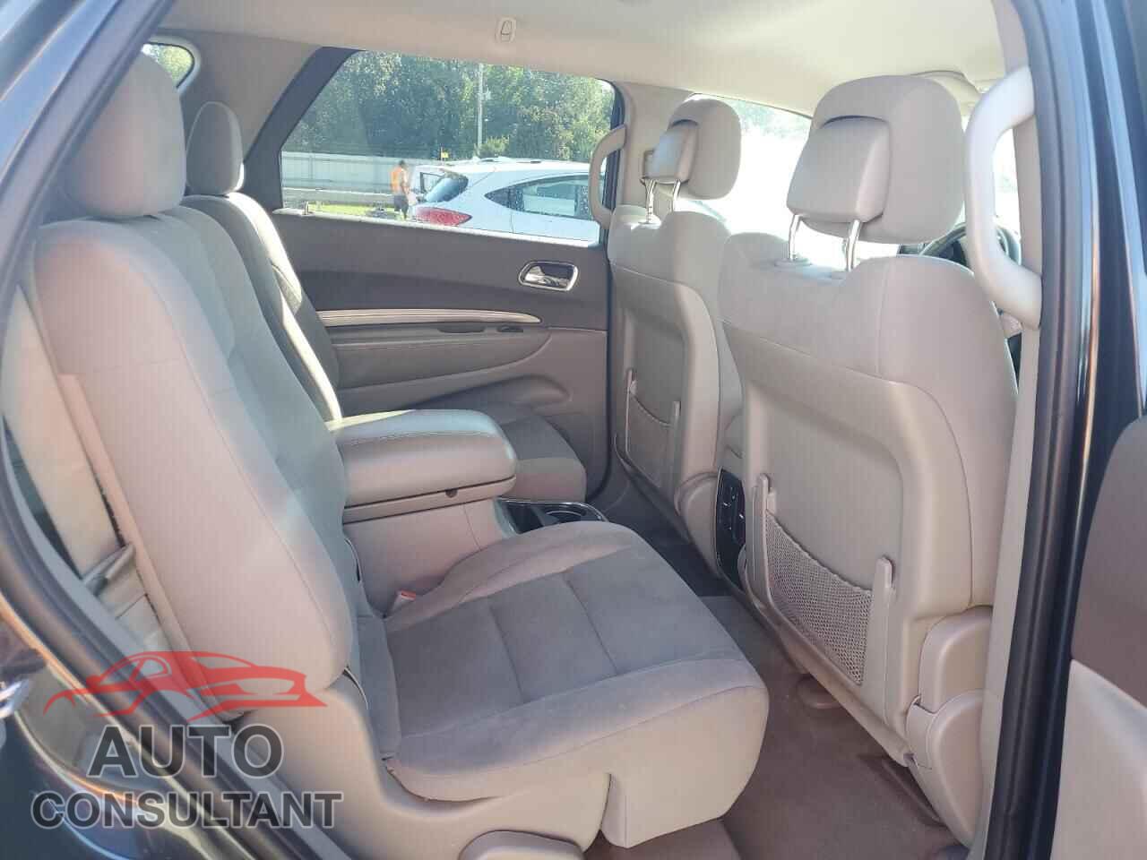 DODGE DURANGO 2013 - 1C4RDHAG1DC500260