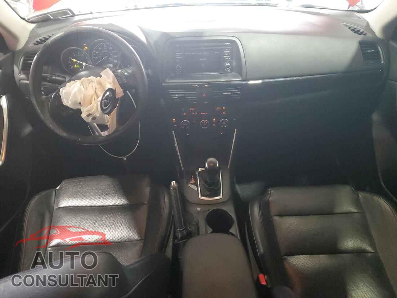 MAZDA CX-5 2014 - JM3KE4DY4E0422126