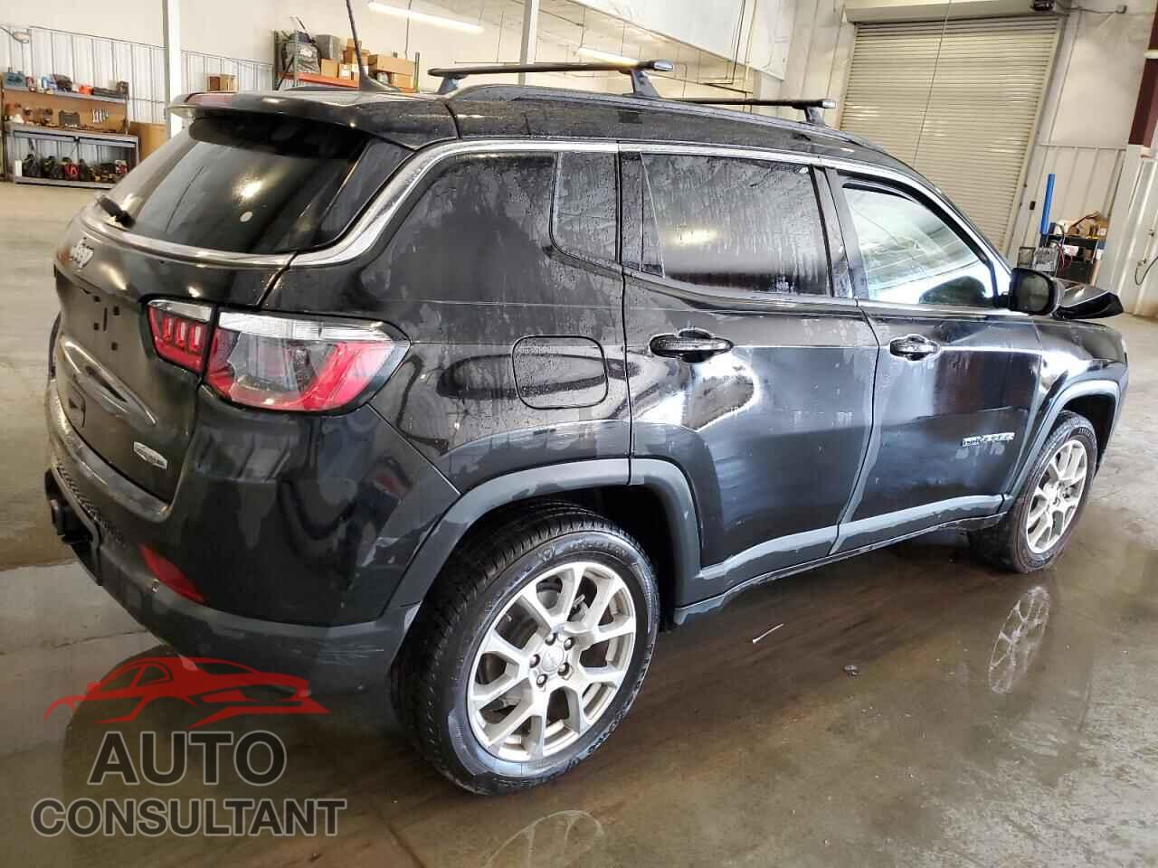 JEEP COMPASS 2023 - 3C4NJDFN1PT524042