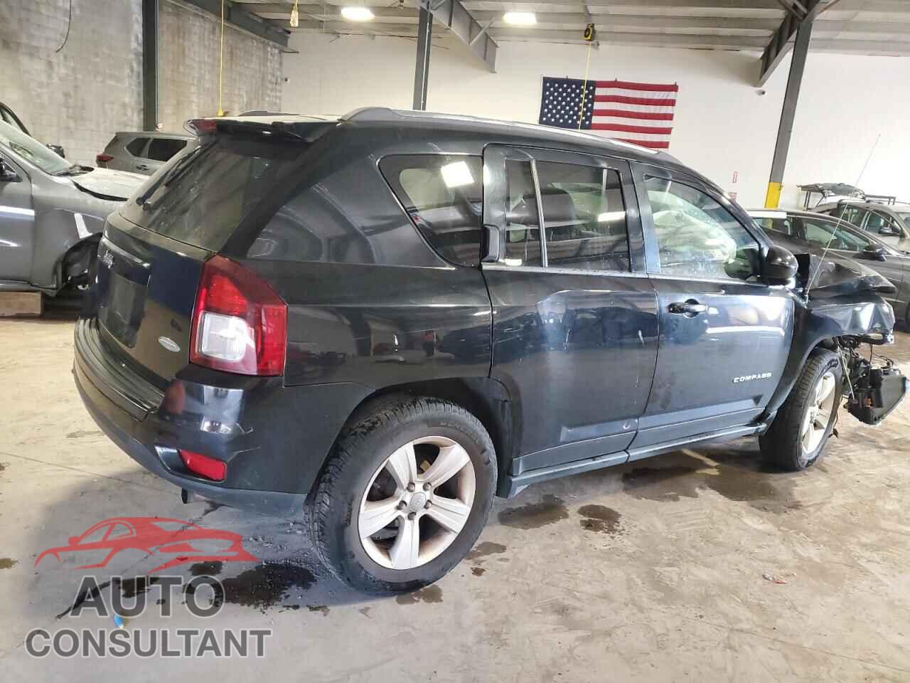 JEEP COMPASS 2015 - 1C4NJDEB2FD170155