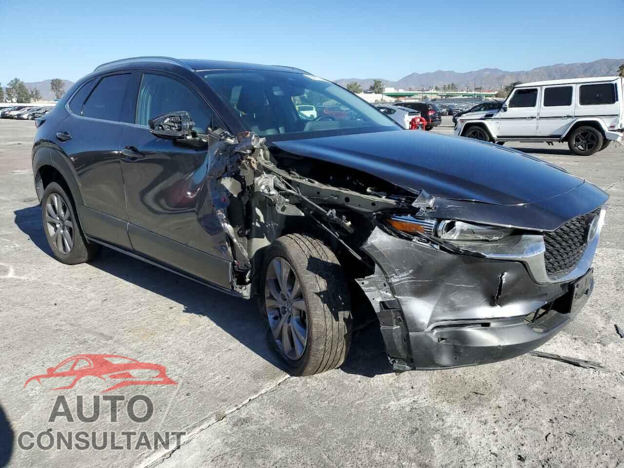MAZDA CX30 2020 - 3MVDMBEM1LM127532