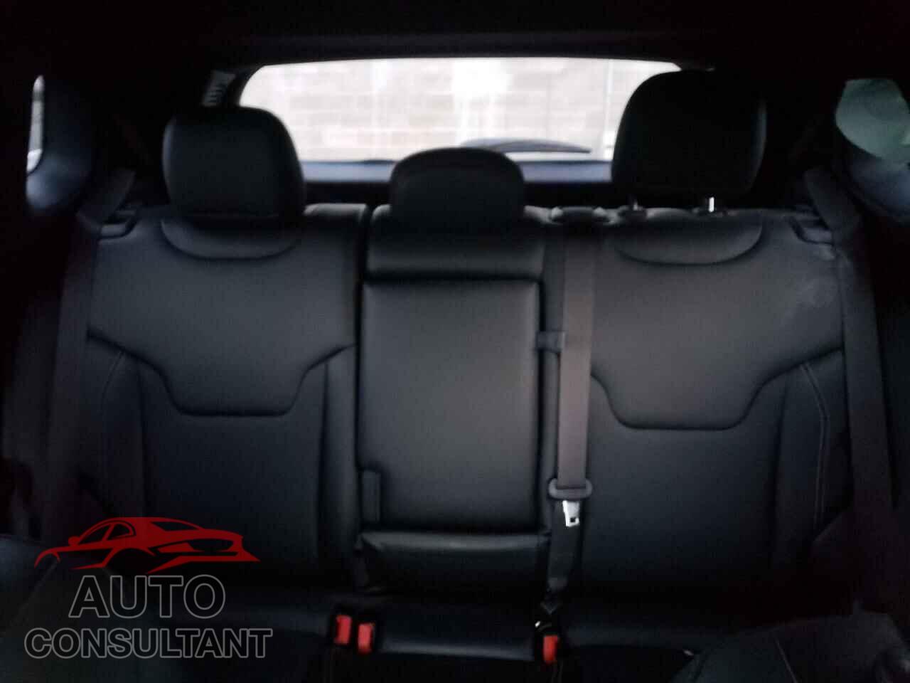 JEEP COMPASS 2023 - 3C4NJDCN5PT555461