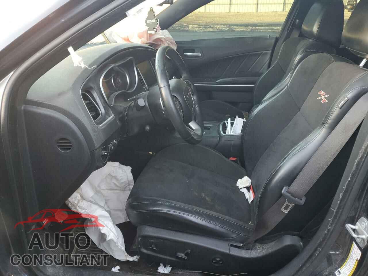 DODGE CHARGER 2016 - 2C3CDXCTXGH111939