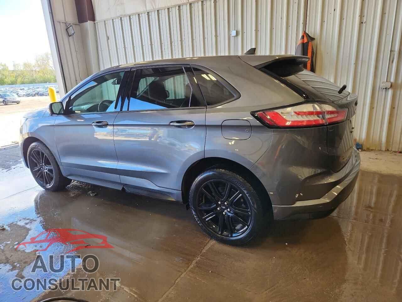 FORD EDGE 2022 - 2FMPK4J91NBA00880