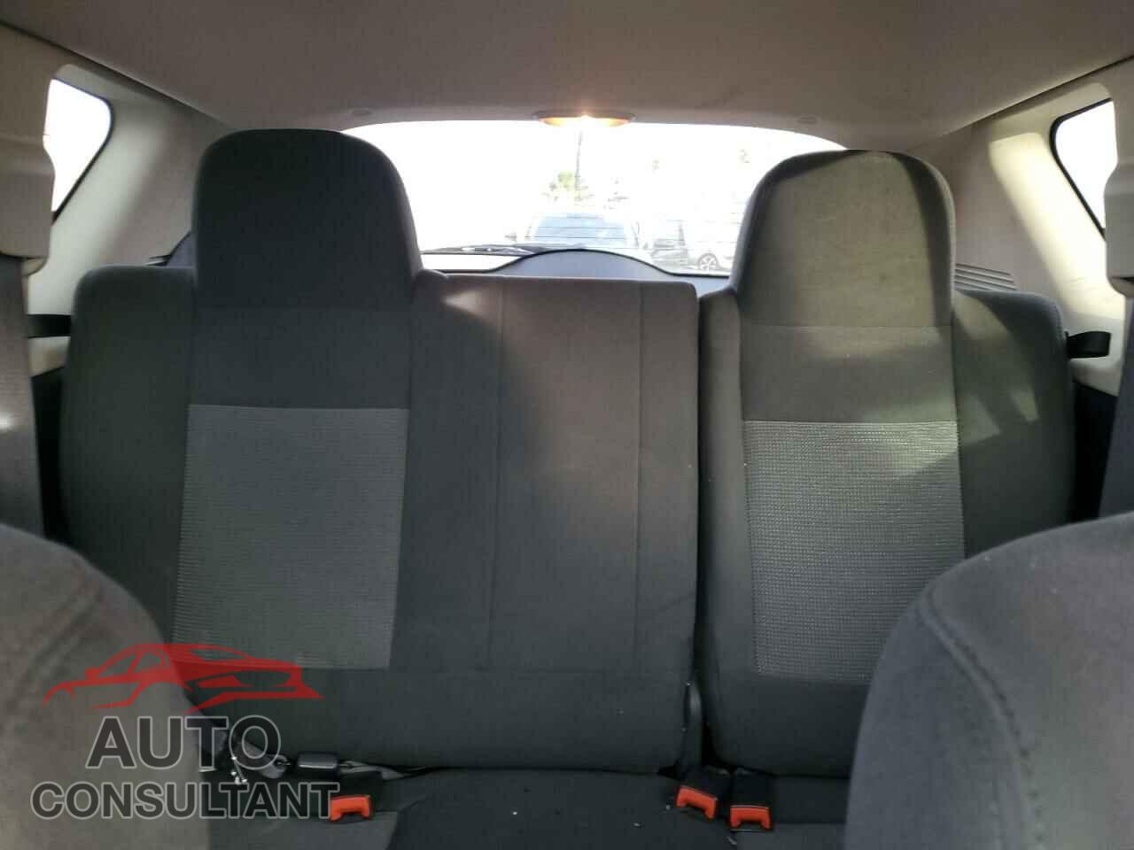 JEEP COMPASS 2016 - 1C4NJCBA9GD641774