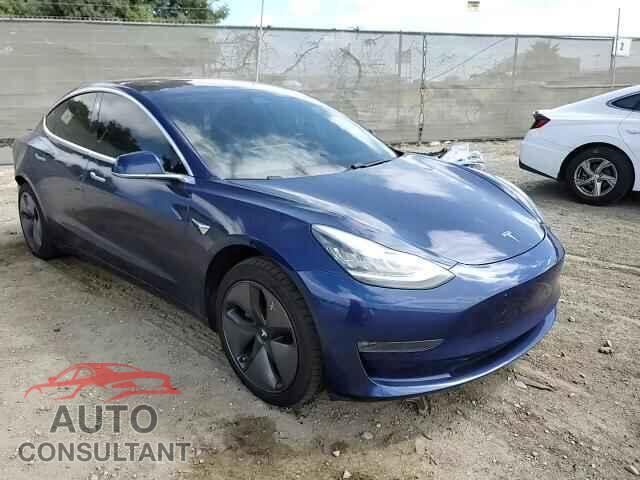 TESLA MODEL 3 2018 - 5YJ3E1EA4JF010488