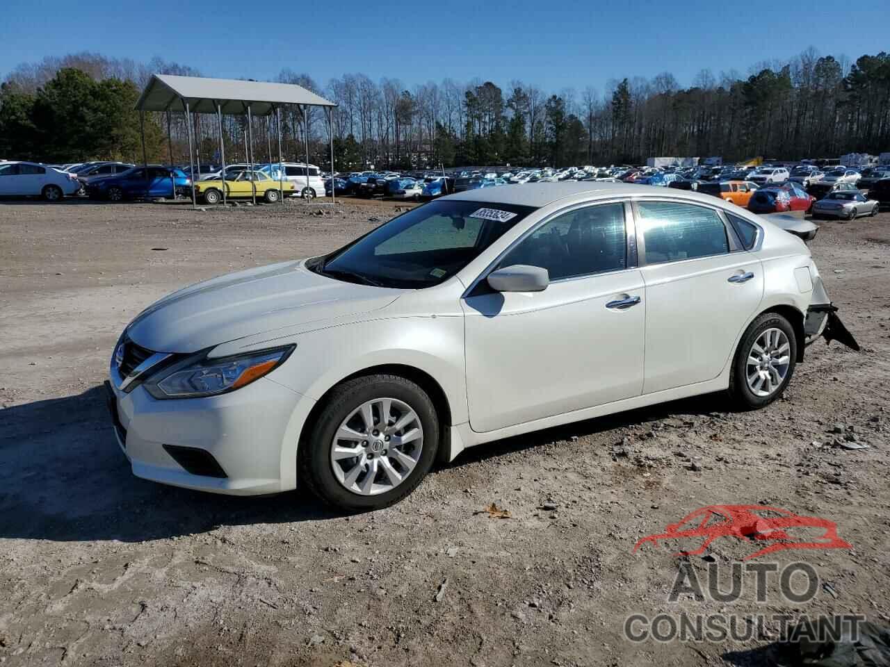 NISSAN ALTIMA 2016 - 1N4AL3APXGC231544