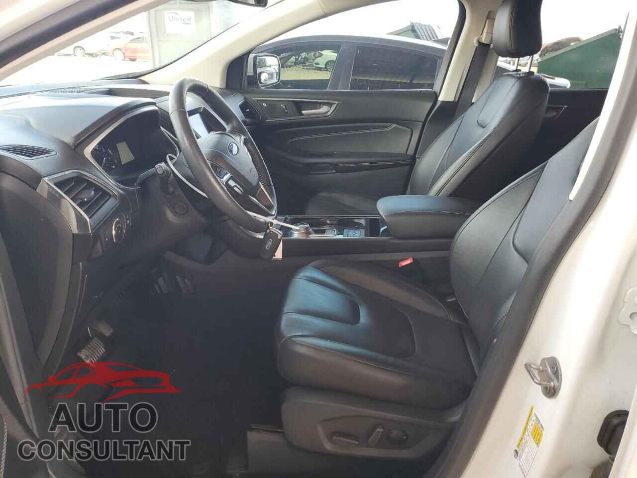 FORD EDGE 2020 - 2FMPK3K97LBB12492