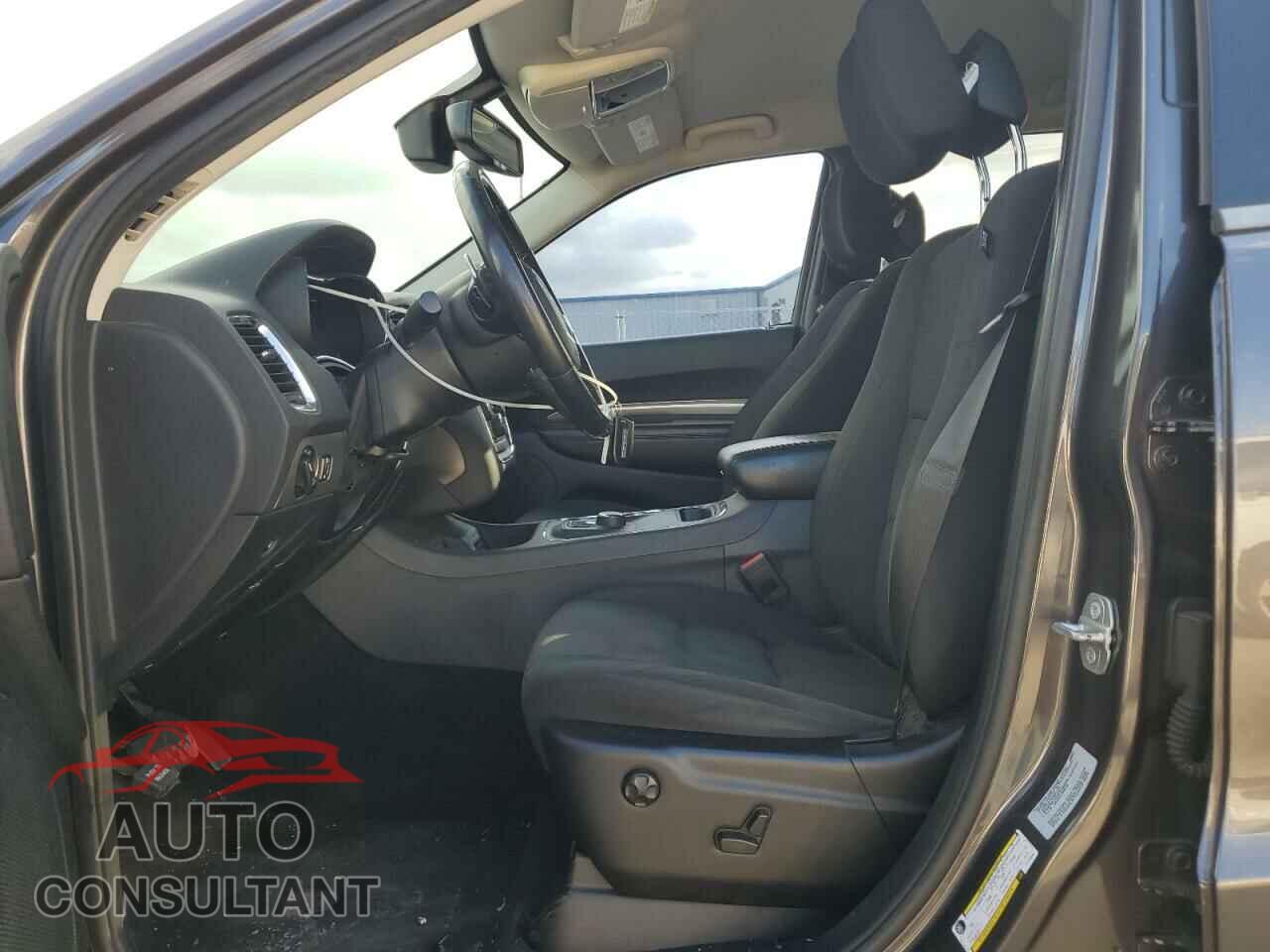 DODGE DURANGO 2015 - 1C4RDHAG4FC120090
