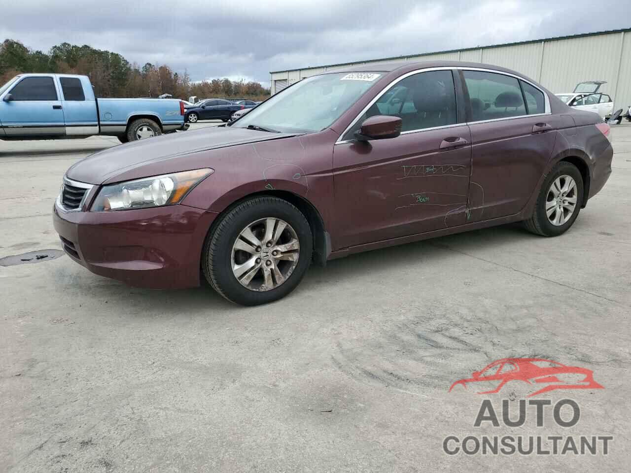 HONDA ACCORD 2009 - 1HGCP26459A173522