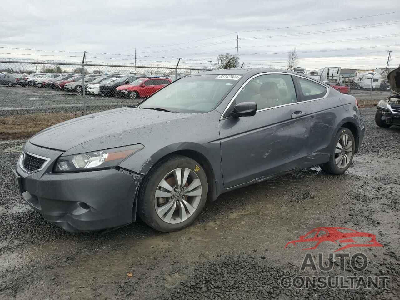 HONDA ACCORD 2010 - 1HGCS1B85AA012125