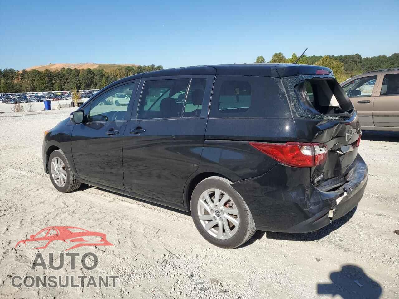 MAZDA 5 2014 - JM1CW2BL4E0170092