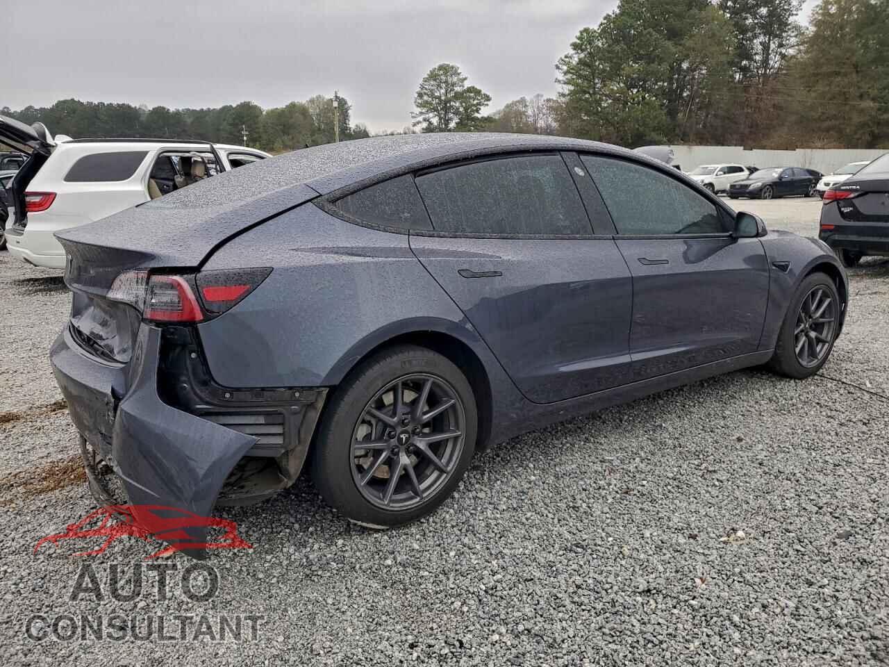 TESLA MODEL 3 2023 - 5YJ3E1EA3PF420207
