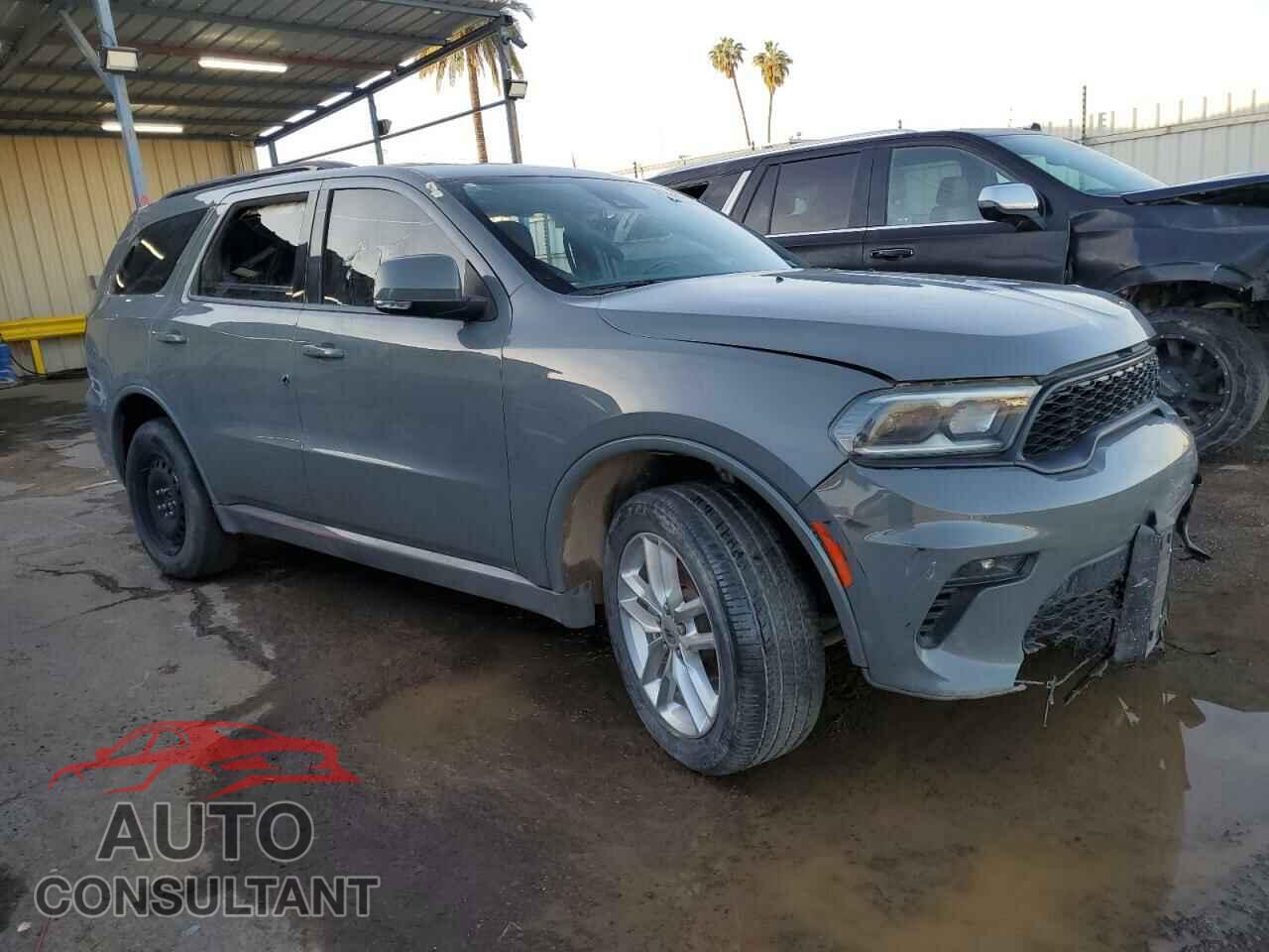 DODGE DURANGO 2022 - 1C4RDJDG7NC220413