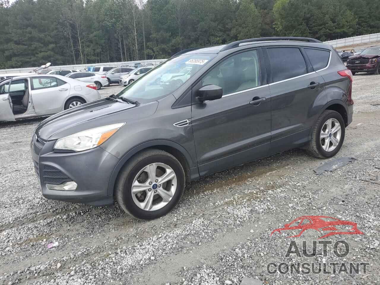 FORD ESCAPE 2015 - 1FMCU9GX7FUB67672