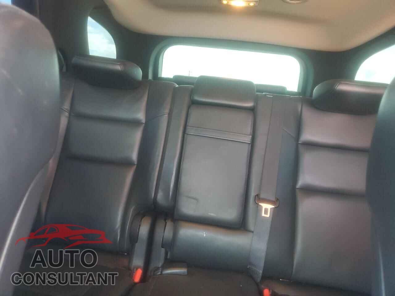 DODGE DURANGO 2019 - 1C4RDJDG1KC573628