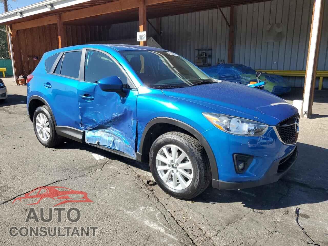 MAZDA CX-5 2014 - JM3KE4BEXE0336831