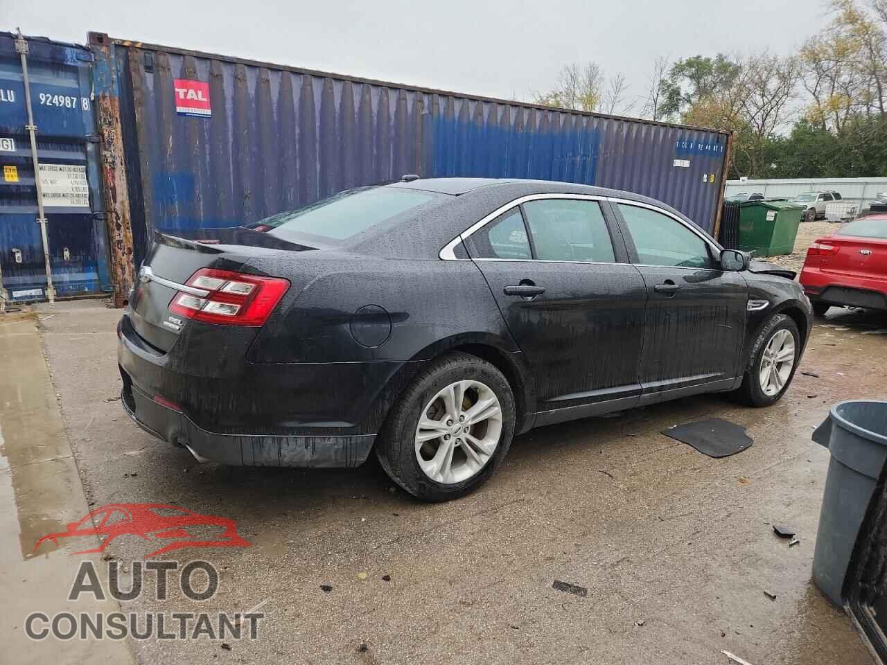 FORD TAURUS 2015 - 1FAHP2E82FG156815