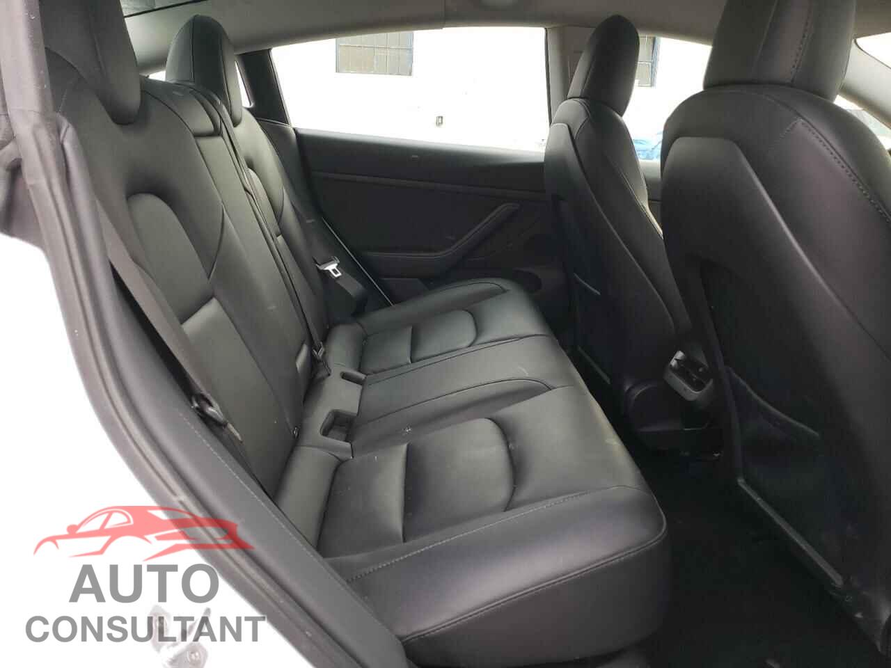TESLA MODEL 3 2022 - 5YJ3E1EA8NF315112