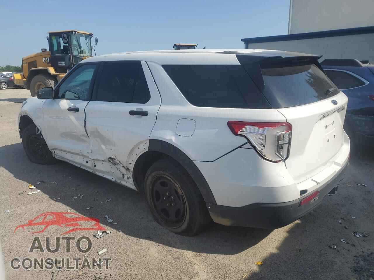 FORD EXPLORER 2023 - 1FM5K8AC9PGB37152